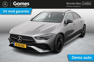 mercedes-benz-cla-klasse-180-amg-line--premium-pakket--night-pakket--panoramadak--multibeam-led-