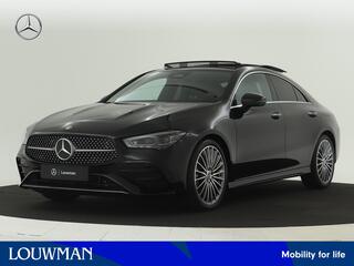 mercedes-benz-cla-klasse-180-amg-line-plus-limited-edition--parkeerpakket-met-360°-camera--keyless