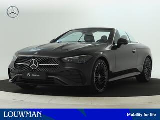 mercedes-benz-cle-cabriolet-180-amg-line--nightpakket--antidiefstalpakket-guard-360°-plus--parkee