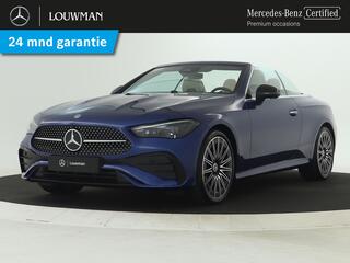 mercedes-benz-cle-cabriolet-200-amg-line--nightpakket--premium-pakket--amg-spoiler--parkeerpakke