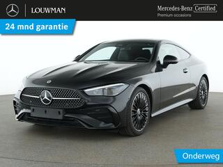mercedes-benz-cle-coupé-200-amg-line--alarm--amg-line--night-pakket--burmester®--stuur--en-soel