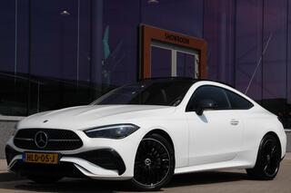 mercedes-benz-cle-coupé-200-amg-line--pano.-dak--night-pakket-
