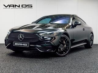 mercedes-benz-cle-coupé-cle-200-amg-line--nappaleder--burmester--pano