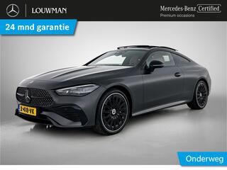 mercedes-benz-cle-coupé-300-4matic-amg-line--night-pack--panorama-schuifdak--rijassistentie-pack-