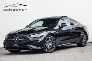 mercedes-benz-cle-coupé-300-e-amg-premium-plus,-pano,-burmester,-key-less,-hybrid-2024