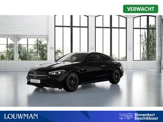 mercedes-benz-cle-coupé-300-e-amg-line--rijassistentiepakket-plus--nightpakket--premium-plus-pakk