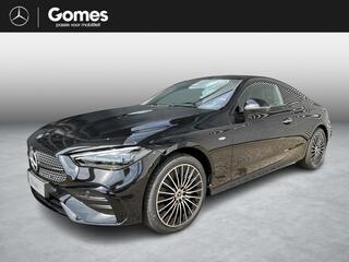 mercedes-benz-cle-coupé-300-e-amg-line--premium-pakket--night-pakket--winter-pakket--panoramadak