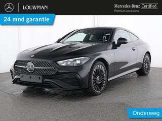 mercedes-benz-cle-coupé-300-e-amg-plug-in-hybride-amg-line--night-pakket--digial-koplampen--burme