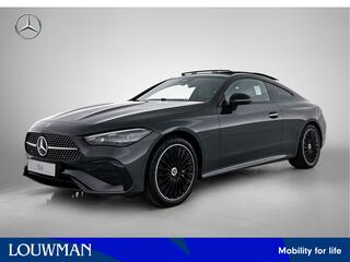 mercedes-benz-cle-coupé-300-e-amg-line--premium-plus--winter-pakket--nightpakket--multicontourst