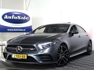 mercedes-benz-cls-klasse-amg-53-4matic+-436pk-pano-carplay-'18