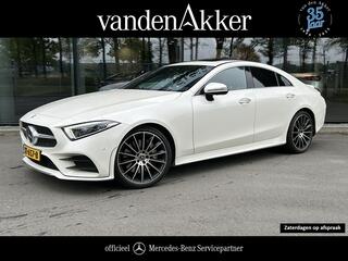 mercedes-benz-cls-klasse-450-4matic-amg----burmester----360-camera----sunroof----trekhaak----20-inch