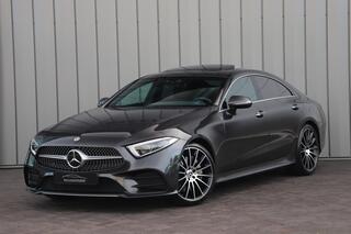 mercedes-benz-cls-klasse-450-amg-4-matic-aut9--367pk--luchtvering--keyles-go--sfeerverlichting-