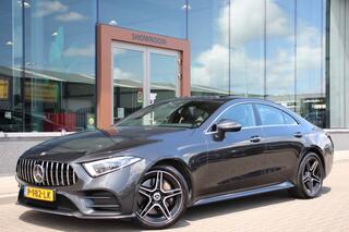 mercedes-benz-cls-klasse-450-4matic-premium-plus--luchtvering--burmester--360-camera--pano