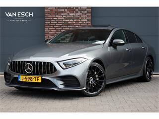 mercedes-benz-cls-klasse-350-d-4matic-premium+--airmatic--distronic+--schuifdak--surround-camera