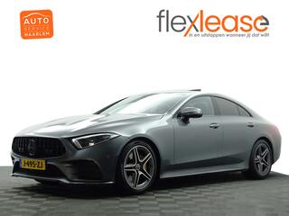 mercedes-benz-cls-klasse-350-amg-premium-plus-aut--schuifdak,-sfeerverlichting,-carplay,-lane-assist