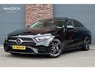 mercedes-benz-cls-klasse-450-4matic-premium-plus--distronic+--schuifdak--memory--stoelventilatie