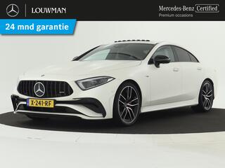 mercedes-benz-cls-klasse-amg-53-4matic+--436-pk--schuif-kantel-dak--premium-plus-pakket--amg-dyn