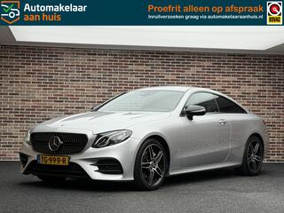 mercedes-benz-e-klasse-coupé-200-amg-sfeer-night-leder-distronic-blindspot