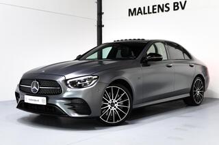 mercedes-benz-e-klasse-300-e-amg-line-matgrijs-memory-schuifdak-360camera-nightpakket-luchtvering