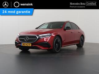 mercedes-benz-e-klasse