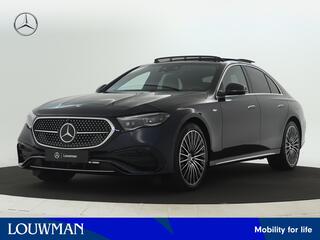 mercedes-benz-e-klasse-300-e-sport-edition--trekhaak--rijassistentiepakket-plus--akoestisch-comfo