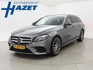 mercedes-benz-e-estate-220d-amg-sport-+-burmester--head-up--trekhaak--distronic+--panorama--sfe