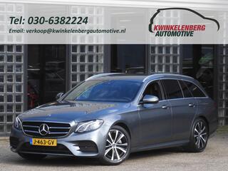 mercedes-benz-e-estate-200-amg--leer--elekt.-stoelen--widescreen