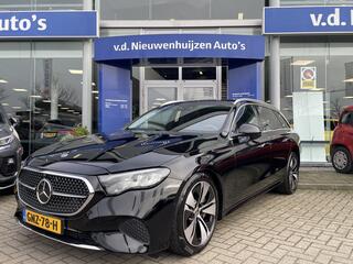 mercedes-benz-e-estate-300-e-luxury-line--sfeerverlichting--stoelverwarming---apple-carplay--ac