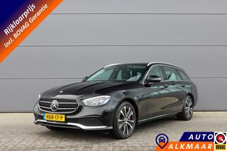 mercedes-benz-e-estate-300-de-avantgarde--phev--trekhaak--adaptieve-cruise--rijklaarprijs---incl