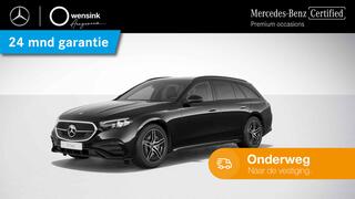 mercedes-benz-e-estate-300-e-amg-line--rij-assistentie-pakket-plus--trekhaak--night-pakket-
