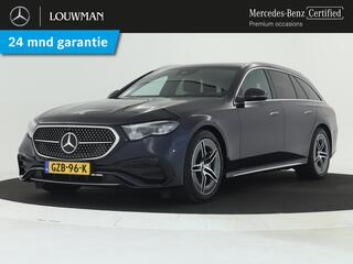 mercedes-benz-e-estate-300-e-amg-plug-in-hybride--amg-styling--trekhaak--digital-light--keyless-