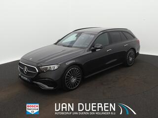 mercedes-benz-e-estate-300-e-amg-line-hyperscreen,-trekhaak,-burmester
