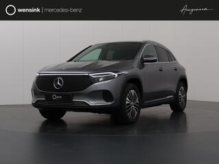 mercedes-benz-eqa-250+-business-line-71-kwh--achteruitrijcamera--parktronic--stoelverwarming--pa