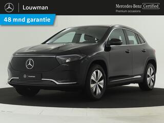 mercedes-benz-eqa-250+-essential-plus--parkeerpakket-met-achteruitrijcamera--easy-pack-achterklep-