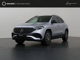 mercedes-benz-eqa-250+-amg-line-71-kwh--premium-plus-pakket--stoelverwarming--keyless-go--head-u