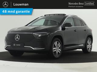 mercedes-benz-eqa-250+-business-line-71-kwh--trekhaak--dodehoekassistent--parkeerpakket-met-achte