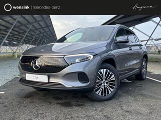 mercedes-benz-eqa-250+-business-line-71-kwh--panoramadak--trekhaak--sfeerverlichting--parkeercam