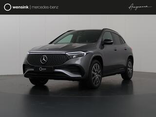 mercedes-benz-eqa-250+-amg-line-71-kwh--premium-pakket--trekhaak--night-pakket--19-inch--panora
