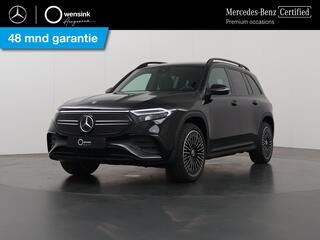 mercedes-benz-eqb-250+-business-line-71-kwh-amg-styling--20-inch-lm-velgen--led-verlichting--nigh