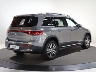 mercedes-benz-eqb-250+-luxury-line--camera--panorama-dak--zitcomfort-pakket--getint-glas