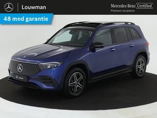mercedes-benz-eqb-250+-amg-line-7p.-71-kwh--nightpakket--parkeerpakket-met-360°-camera--keyless-g