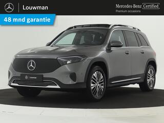 mercedes-benz-eqb-250+-business-line-7p.-71-kwh--dodehoekassistent--parkeerpakket-met-achteruitrij