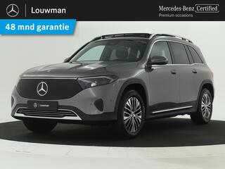 mercedes-benz-eqb-250+-business-line-7p.-71-kwh--guard-360°-voertuigbescherming-plus--easy-pack-ac