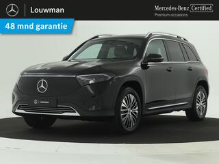 mercedes-benz-eqb-250+-business-line-7p.-71-kwh--parkeerpakket-met-360°-camera--guard-360°-voertui
