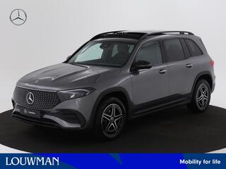 mercedes-benz-eqb-250+-amg-line-7p.-limited-71-kwh--nightpakket--parkeerpakket-met-achteruitrijcam