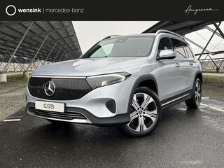 mercedes-benz-eqb-250+-luxury-line-71-kwh--panoramadak--keyless-go--achteruitrijcamera--stoelver