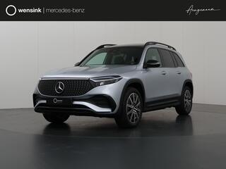 mercedes-benz-eqb-250+-amg-line-71-kwh--7-persoons--nightpakket--panoramadak--sfeerverlichting-