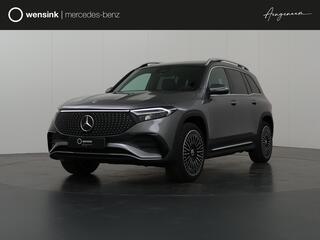 mercedes-benz-eqb-250+-amg-line-premium-plus-71-kwh--verstelbare-demping--panoramadak--trekhaak-