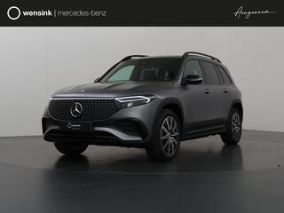 mercedes-benz-eqb-250+-amg-line-71-kwh--trekhaak---360°-camera--panoramadak--keyless