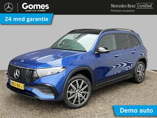 mercedes-benz-eqb-250+-amg-line--premium-pakket--night-pakket--winter-pakket--rijassistentiepakk